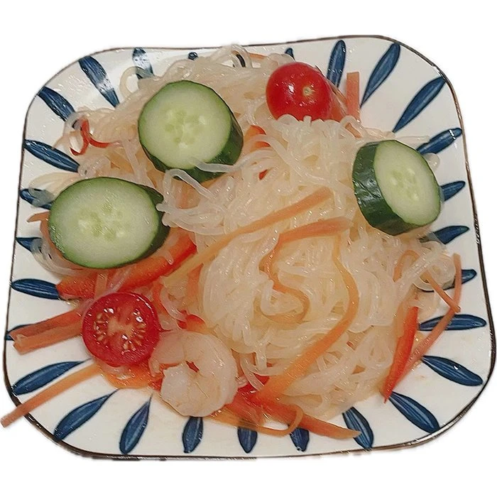 Konjac Ramen makaronai