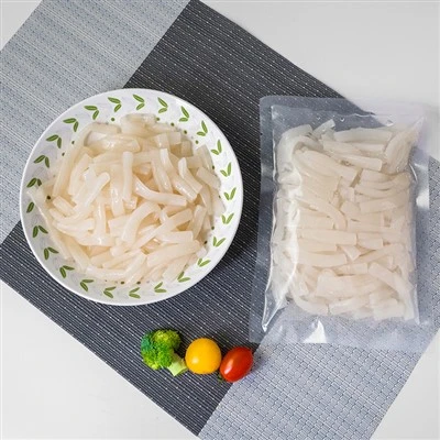 Shirataki Penne makaronai
